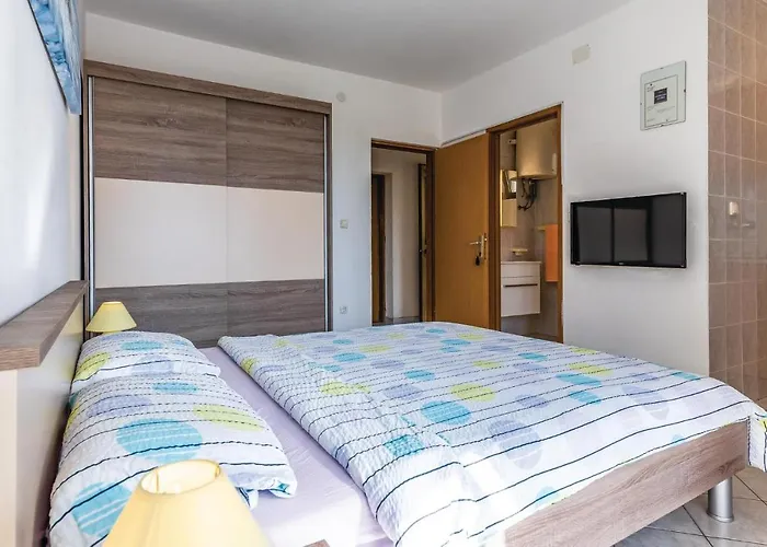 Apartment In *