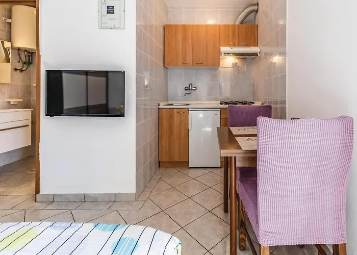 In Apartment Medulin