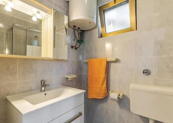 Apartament In Medulin