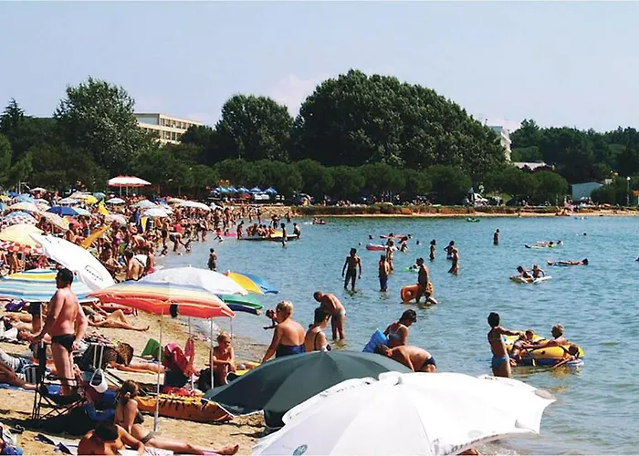 Apartament In Medulin