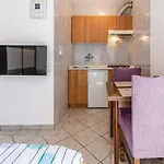 In Apartment Medulin