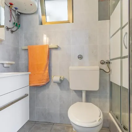 Beautiful In With Kitchen Apartament Medulin