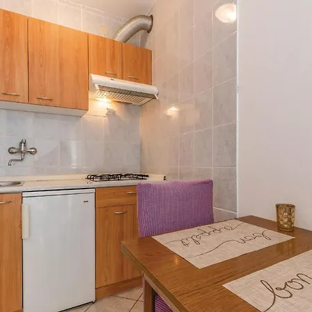 Apartman In *